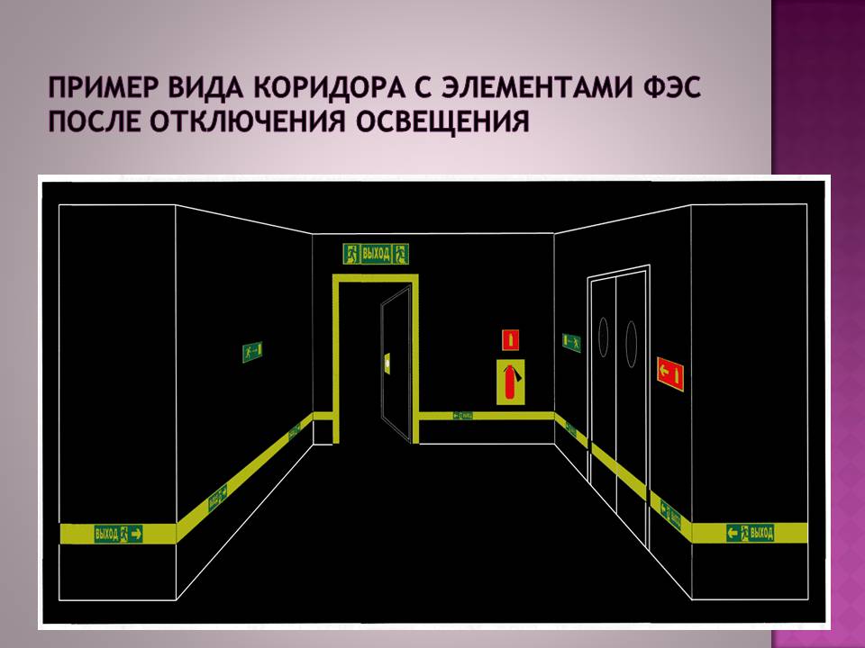 Пожарное освещение требования. Пути эвакуации. Эвакуационные коридоры требования. Ширина эвакуационного коридора. Фотолюминесцентная эвакуационная система элементы.